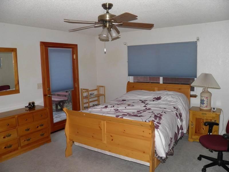 835 Paloma Three-Bedroom Chalet South Lake Tahoe Esterno foto